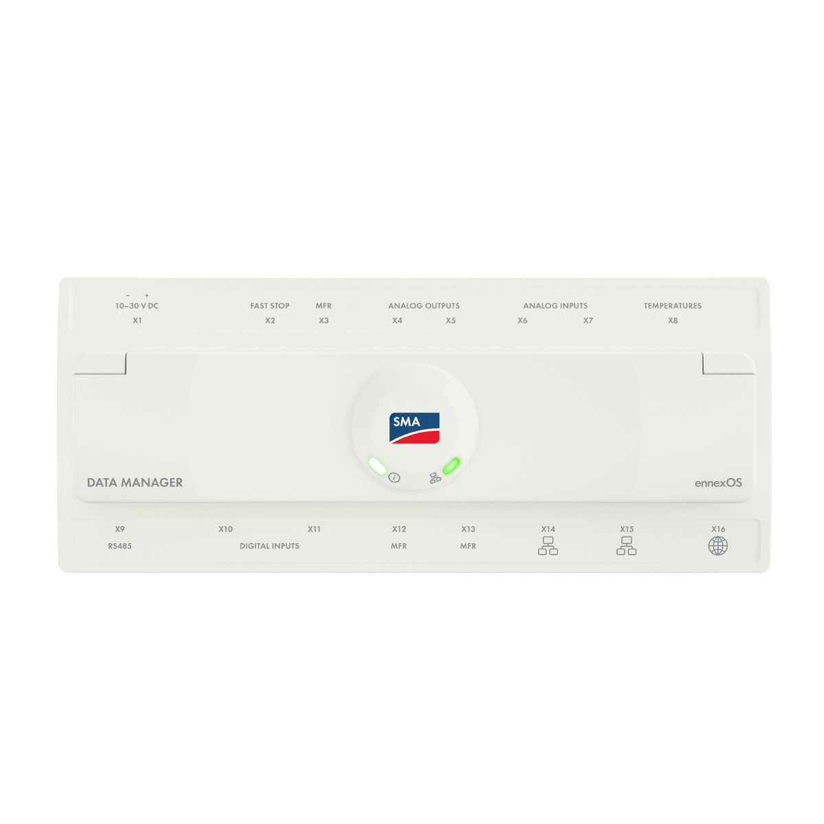SMA Data Manager M